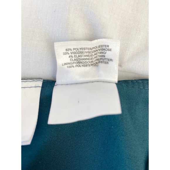 ✨ HP! ✨ Anne Klein Pencil Skirt - Picture 7 of 7